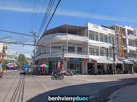 Nhà Thuốc Bidiphar Quy Nhơn Bình Định