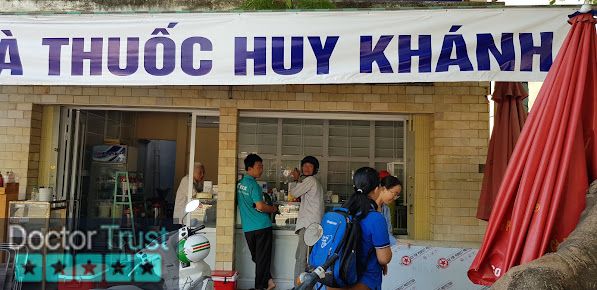 Nhà Thuốc Bình Khanh Cần Giờ Hồ Chí Minh