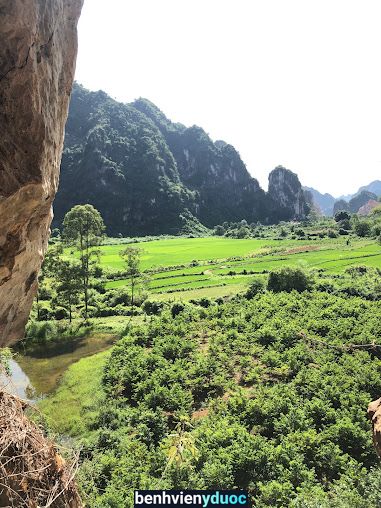 Nhà thuốc chu văn đông