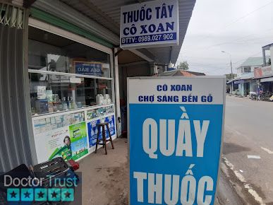Nhà thuốc Cô Xoan Long Thành Đồng Nai