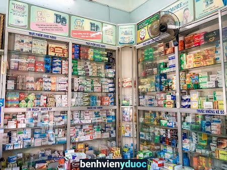 Nhà thuốc Cúc Hoà Cao Bằng Cao Bằng