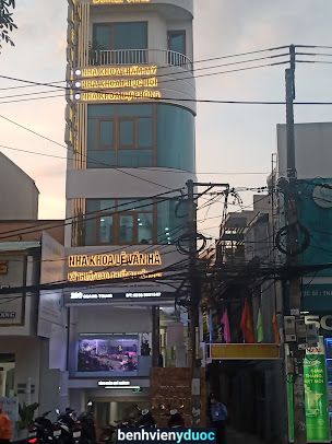 Nhà Thuốc Dapharco 176