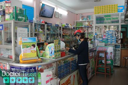Nhà Thuốc Đông Hưng (Dong Hung Pharmacy Store) Biên Hòa Đồng Nai