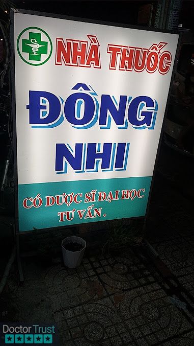 Nhà thuốc Đông Nhi Nhà Bè Hồ Chí Minh