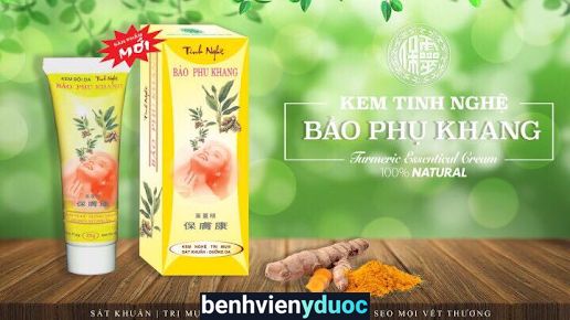 Nhà Thuốc Đông Y Diệp Tô Đường Hải Châu Đà Nẵng