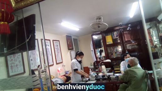 Nhà Thuốc Đông Y Đức Nhân Đường