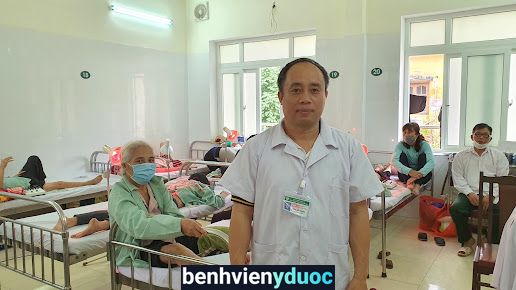 Nhà Thuốc Đông Y Lương Y Trần Văn Khanh