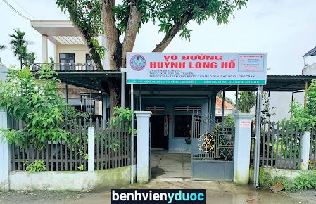 Nhà Thuốc Đông Y Tư Nhân:Huỳnh Long Hổ Quảng Ngãi Quảng Ngãi