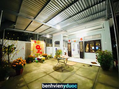 Nhà Thuốc Đông Y Tư Nhân:Huỳnh Long Hổ Quảng Ngãi Quảng Ngãi