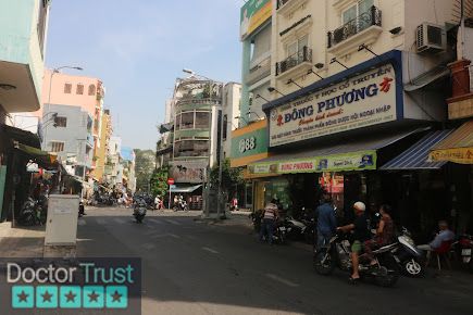 Nhà Thuốc Đông Y Uy Tín Đông Phương - Chữa bệnh bằng thuốc bắc chất lượng 5 Hồ Chí Minh