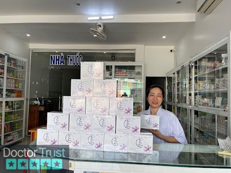 Nhà thuốc Đức Hưng Phát Biên Hòa Đồng Nai