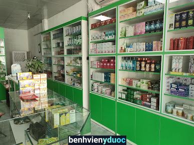 Nhà thuốc Đức Kiên Sầm Sơn Thanh Hóa