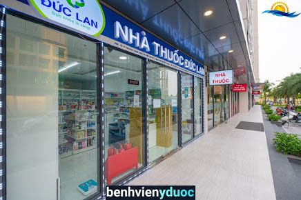 Nhà Thuốc Đức Lan 91 Thanh Nhàn