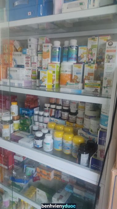 Nhà thuốc Đức Yến - DucYen pharmacy Mê Linh Hà Nội