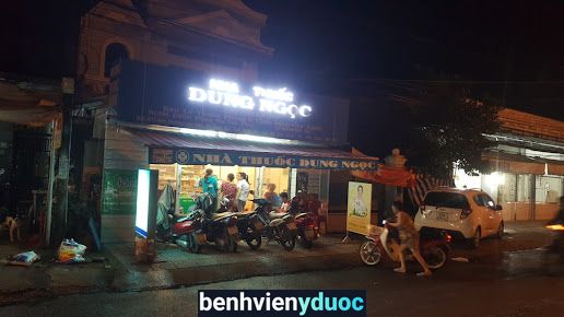 Nhà thuốc Dung Ngọc Biên Hòa Đồng Nai