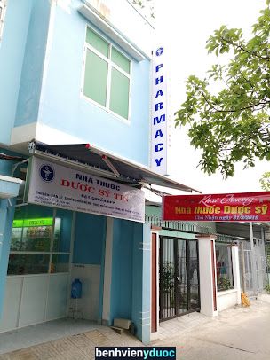 Nhà thuốc Dược Sỹ TIN