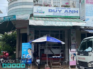 Nhà Thuốc Duy Anh Cao Lãnh Đồng Tháp