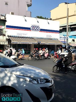 Nhà Thuốc Eco Pharmacy Bình Thạnh Hồ Chí Minh