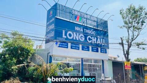 Nhà Thuốc FPT Long Châu Tư Nghĩa Quảng Ngãi