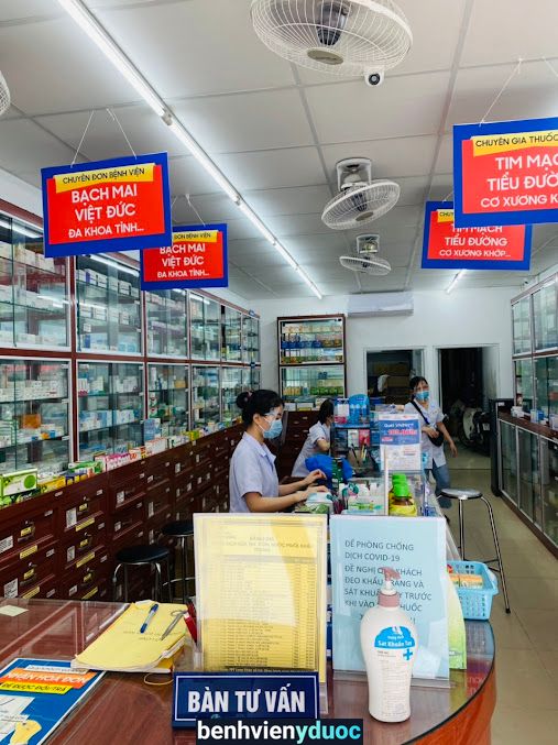 Nhà Thuốc FPT Long Châu Cà Mau Cà Mau