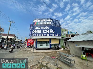 Nhà Thuốc FPT Long Châu Giá Rai Bạc Liêu