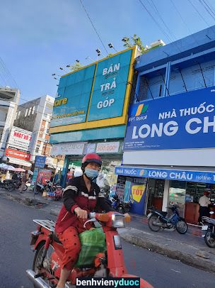 Nhà Thuốc FPT Long Châu Kon Tum Kon Tum