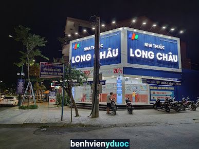 Nhà Thuốc FPT Long Châu Gò Dầu Tây Ninh