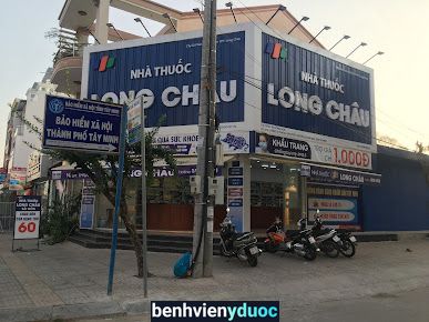 Nhà Thuốc FPT Long Châu Gò Dầu Tây Ninh