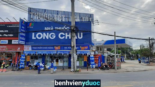 Nhà Thuốc FPT Long Châu