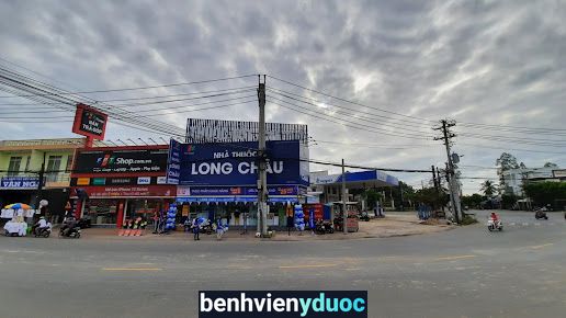 Nhà Thuốc FPT Long Châu Sa Đéc Đồng Tháp