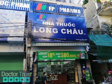 Nhà Thuốc FPT Long Châu Nam Định Nam Định