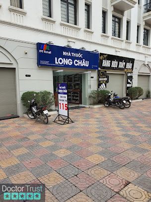 Nhà Thuốc FPT Long Châu Thái Bình Thái Bình