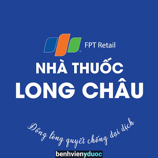 Nhà Thuốc FPT Long Châu Cao Lãnh Đồng Tháp