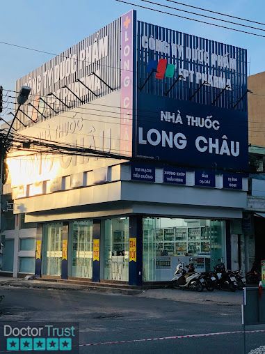 Nhà Thuốc FPT Long Châu Phan Rang-Tháp Chàm Ninh Thuận