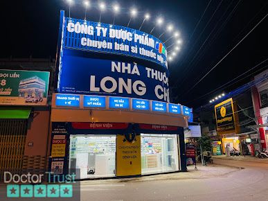 Nhà Thuốc FPT Long Châu Phan Rang-Tháp Chàm Ninh Thuận