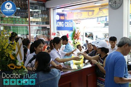 Nhà Thuốc FPT Long Châu 7 Hồ Chí Minh