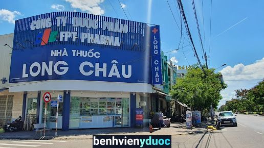 Nhà Thuốc FPT Long Châu Quy Nhơn Bình Định