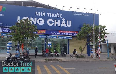 Nhà Thuốc FPT Long Châu Long Thành Đồng Nai