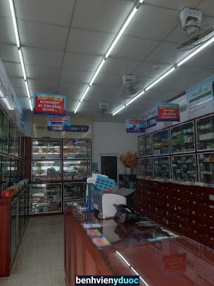 Nhà Thuốc FPT Long Châu Đông Hà Quảng Trị