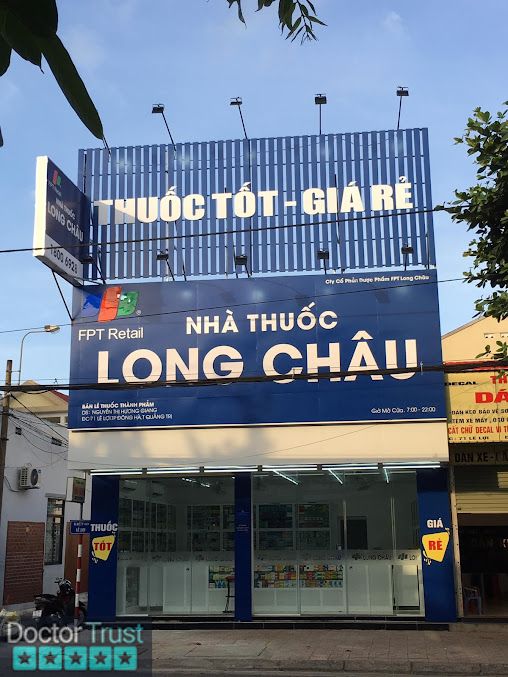 Nhà Thuốc FPT Long Châu Đông Hà Quảng Trị
