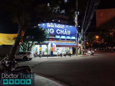 Nhà Thuốc FPT Long Châu Cam Ranh Khánh Hòa