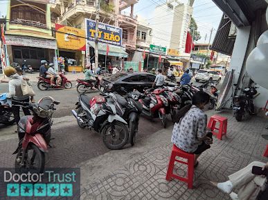 Nhà Thuốc FPT Long Châu Trà Vinh Trà Vinh