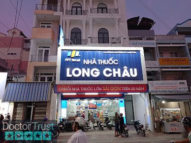 Nhà Thuốc FPT Long Châu Trà Vinh Trà Vinh