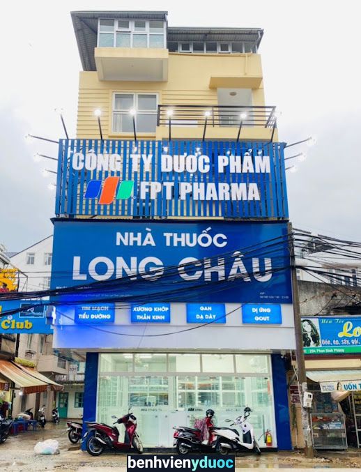 Nhà Thuốc FPT Long Châu Đà Lạt Lâm Đồng