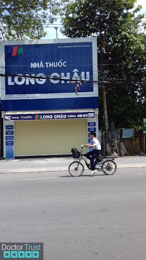 Nhà Thuốc FPT Long Châu Thủ Dầu Một Bình Dương