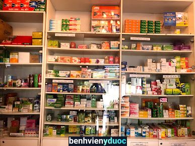 Nhà Thuốc FV PHARMA 7 Hồ Chí Minh