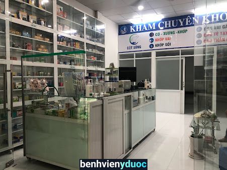 Nhà thuốc Gia Hân Thủ Đức Hồ Chí Minh