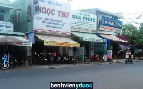 Nhà Thuốc Gia Phúc