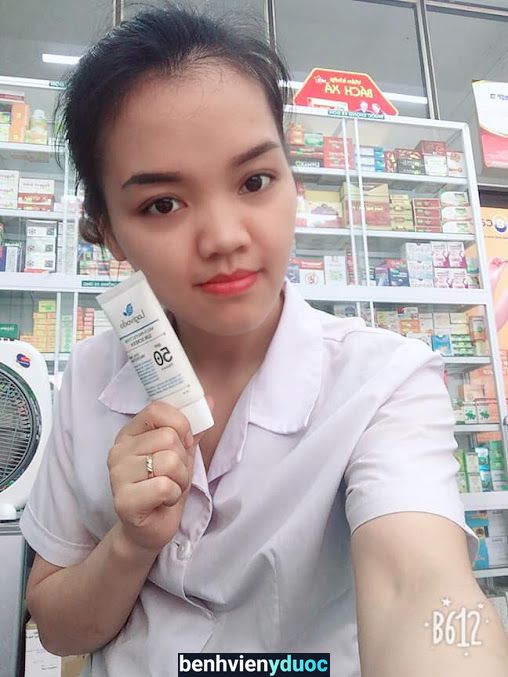 NHÀ THUỐC GIÁ RẺ, UY TÍN, TẬN TÂM - THƯ UYÊN PHARMACY Thanh Thuỷ Phú Thọ