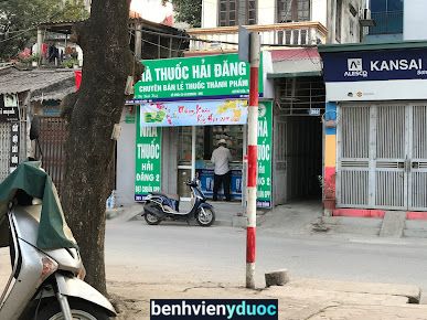 Nhà thuốc Hải Đăng 2 Bắc Từ Liêm Hà Nội